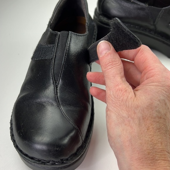 Naot black leather loafers - Picture 5 of 11